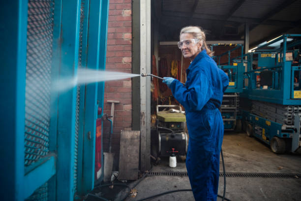 Best Warehouse Cleaning  in Pantops, VA