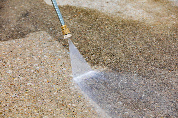 Trusted Pantops, VA Pressure Washing Services Experts
