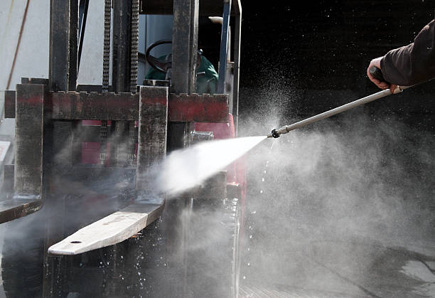Best Roof Washing  in Pantops, VA