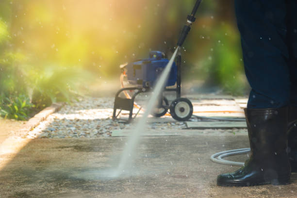 Best Dumpster Area Cleaning  in Pantops, VA